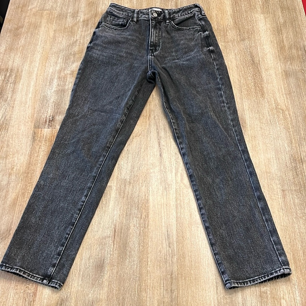 PacSun Black Jeans Size 26